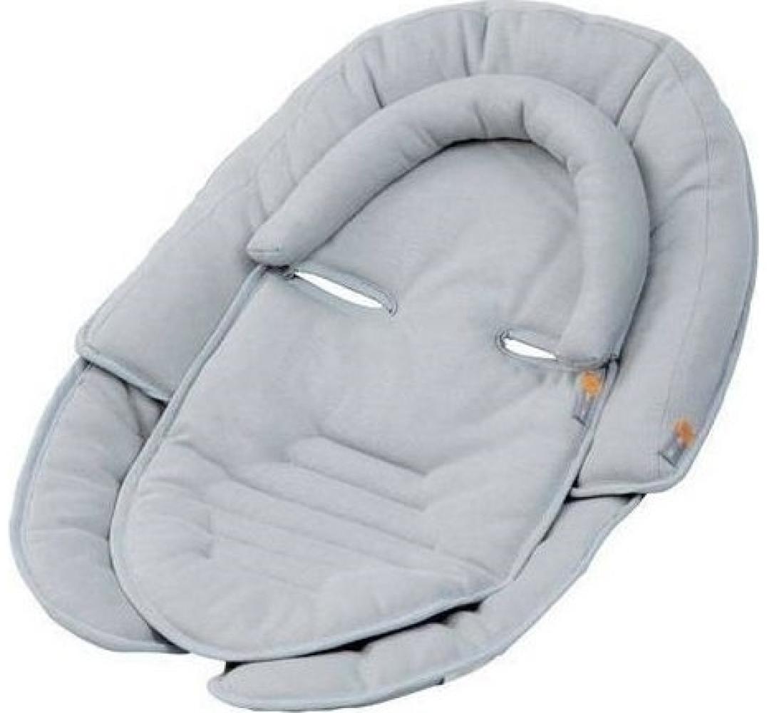 Bloom Snug & Inlay Frost Grey Grau hell Bild 1