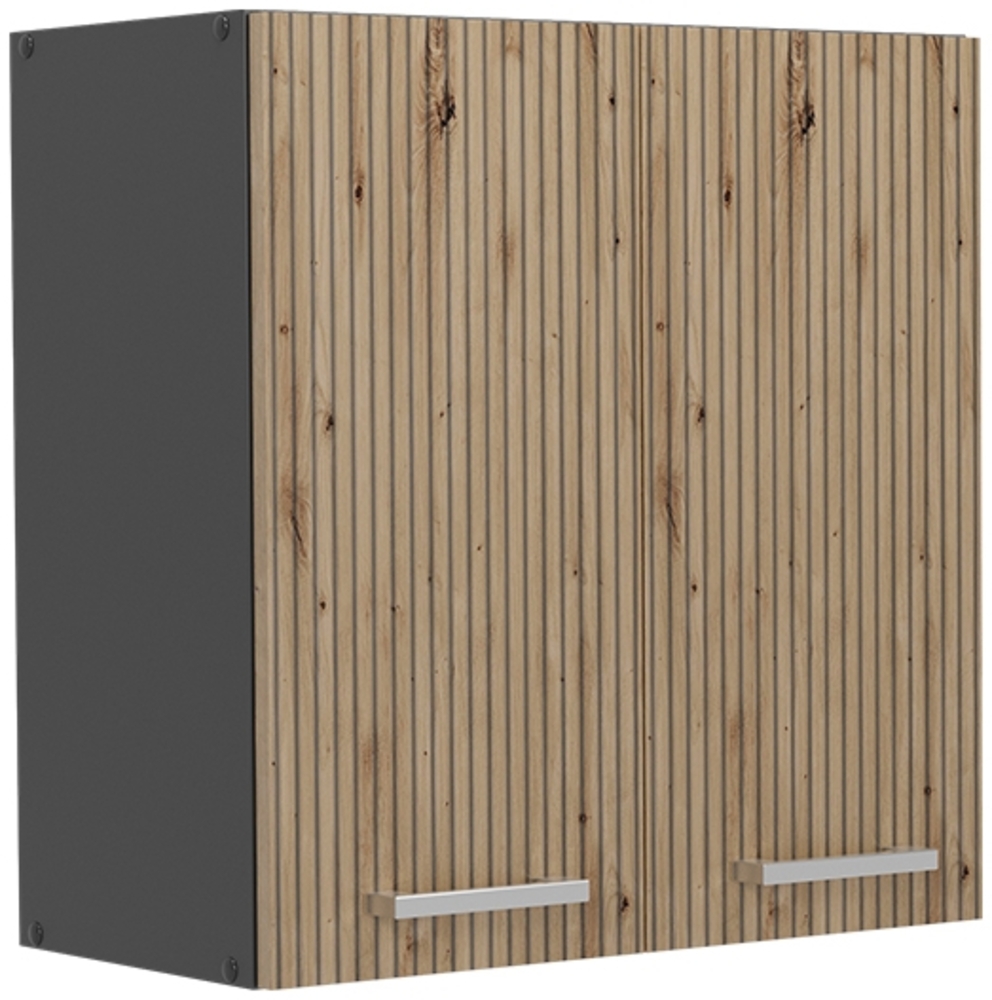 Hängeschrank R-Line Artisan-Eiche 60 cm Vicco Bild 1