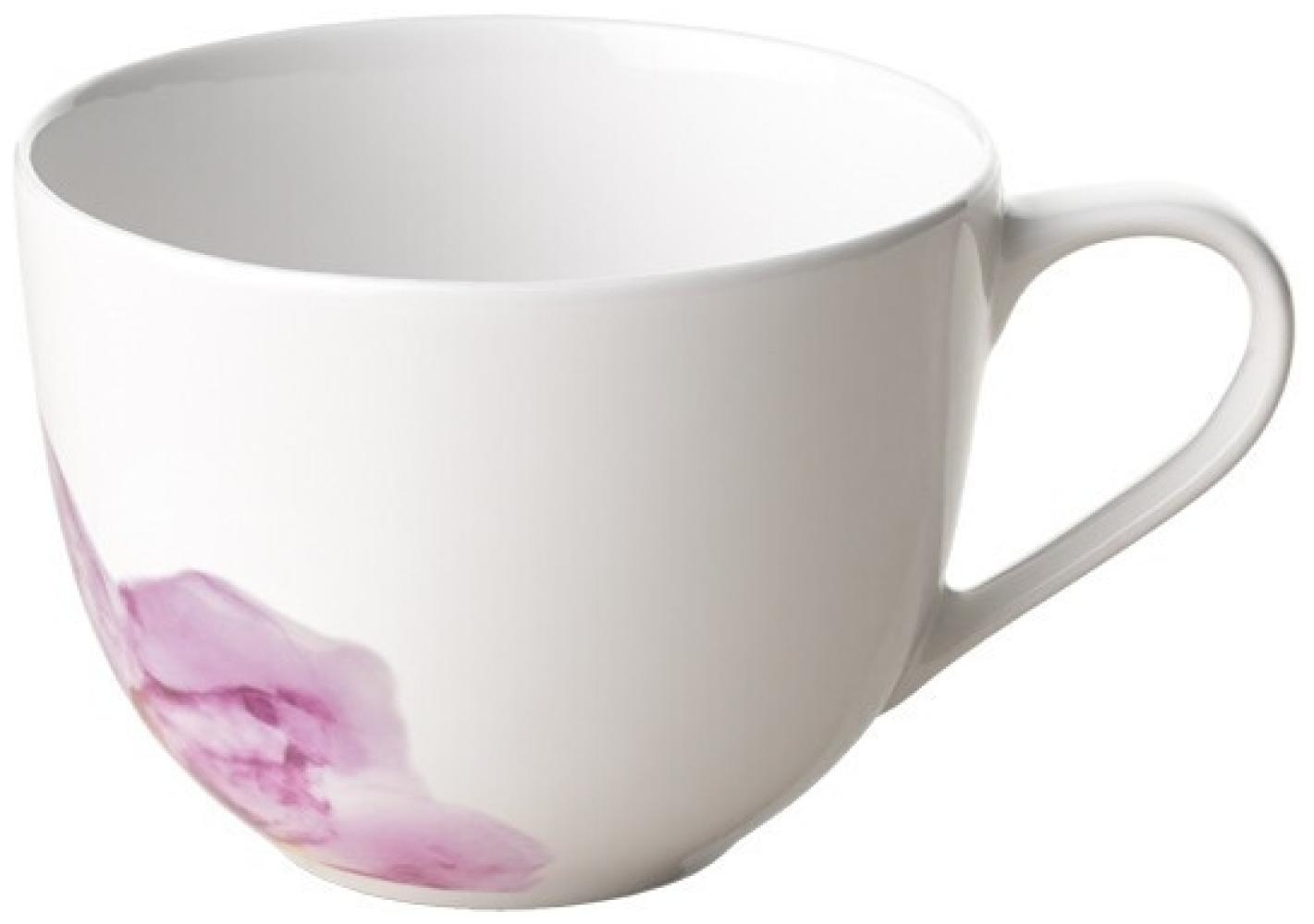 Multipack Villeroy & Boch Rose Garden Kaffeeobertasse - 6 Stück Bild 1