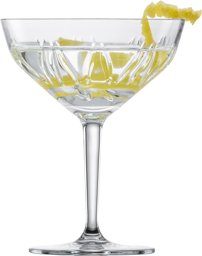 Schott Zwiesel Basic Bar Motion Cocktail 87, Cocktailglas, 2er Set, Trinkglas, Glas, 200 ml, 119651 Bild 1