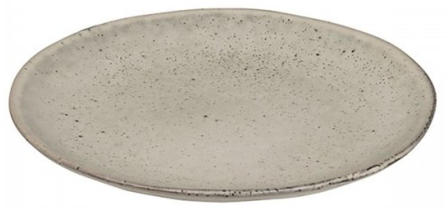 Broste Copenhagen Dessertteller Nordic Sand 14533018 Bild 1