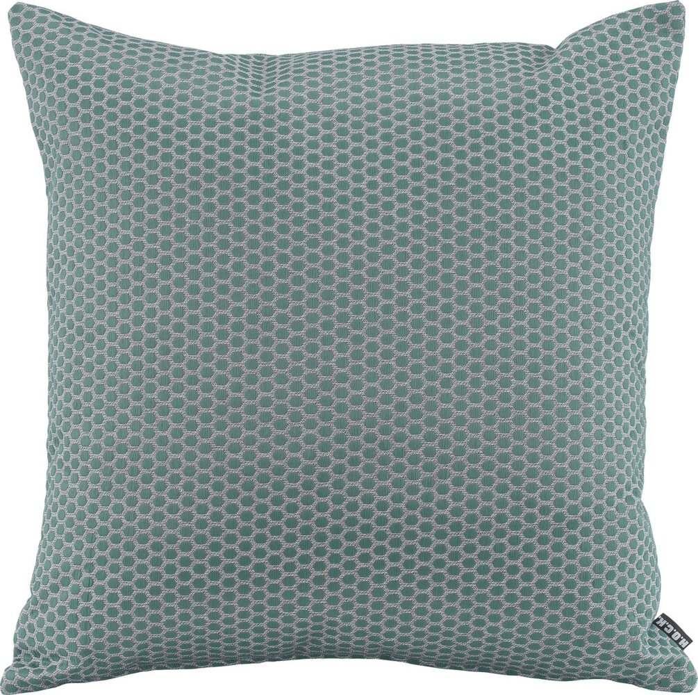 H.O.C.K. Dekokissen Miss Dots Kissen, mit Punkten, Kissenhülle mit Füllung, 1 Stück Bild 1