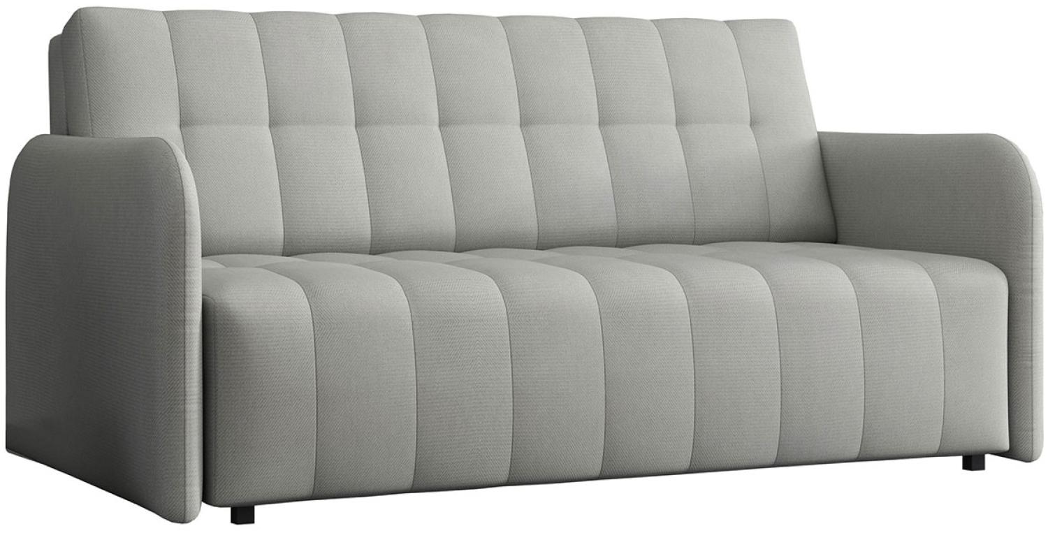 Schlafsofa Viva Grand IV (Farbe: Paros 5) Bild 1