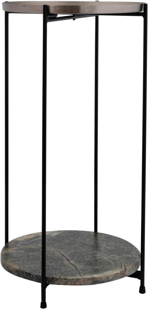Beistelltisch Atiya 100 Silber Bild 1