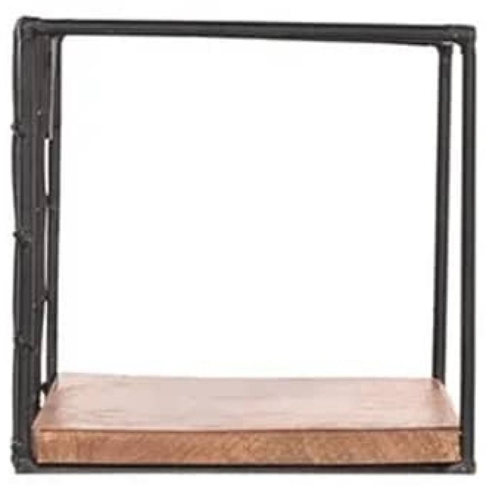 LABEL51 Wandregal Firm 30 x 15 x 15 cm M Bild 1
