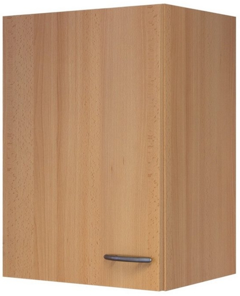 Flex-Well Hängeschrank Hängeschrank Küche - 40 cm breit - Buche – Namu Bild 1