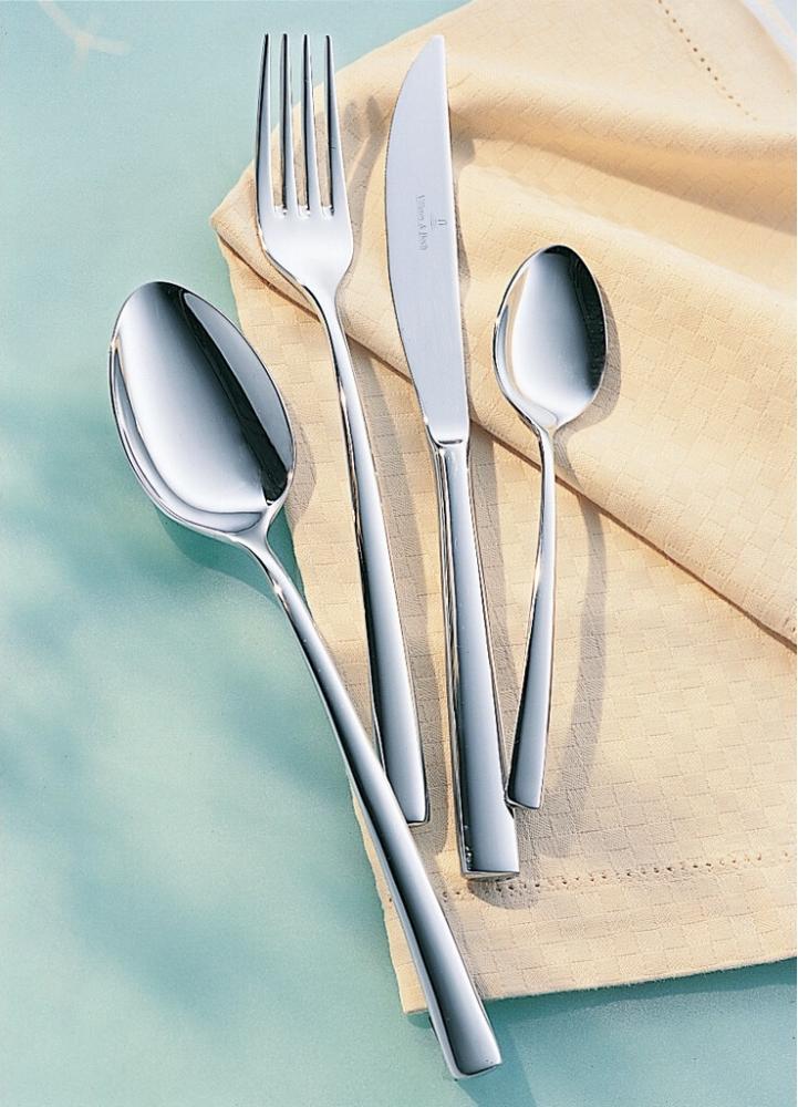 Villeroy & Boch Piemont Fischmesser Bild 1