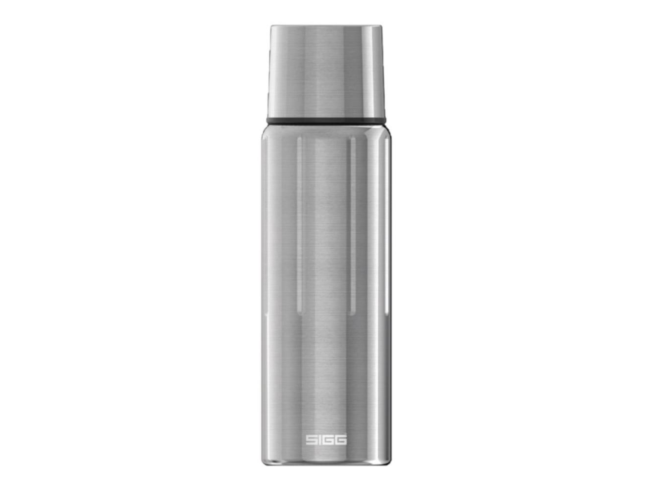 Sigg Gemstone IBT - thermal flask - selenite - Size 8. 7 cm - Height 29. 3 cm - 1. 1 L Bild 1