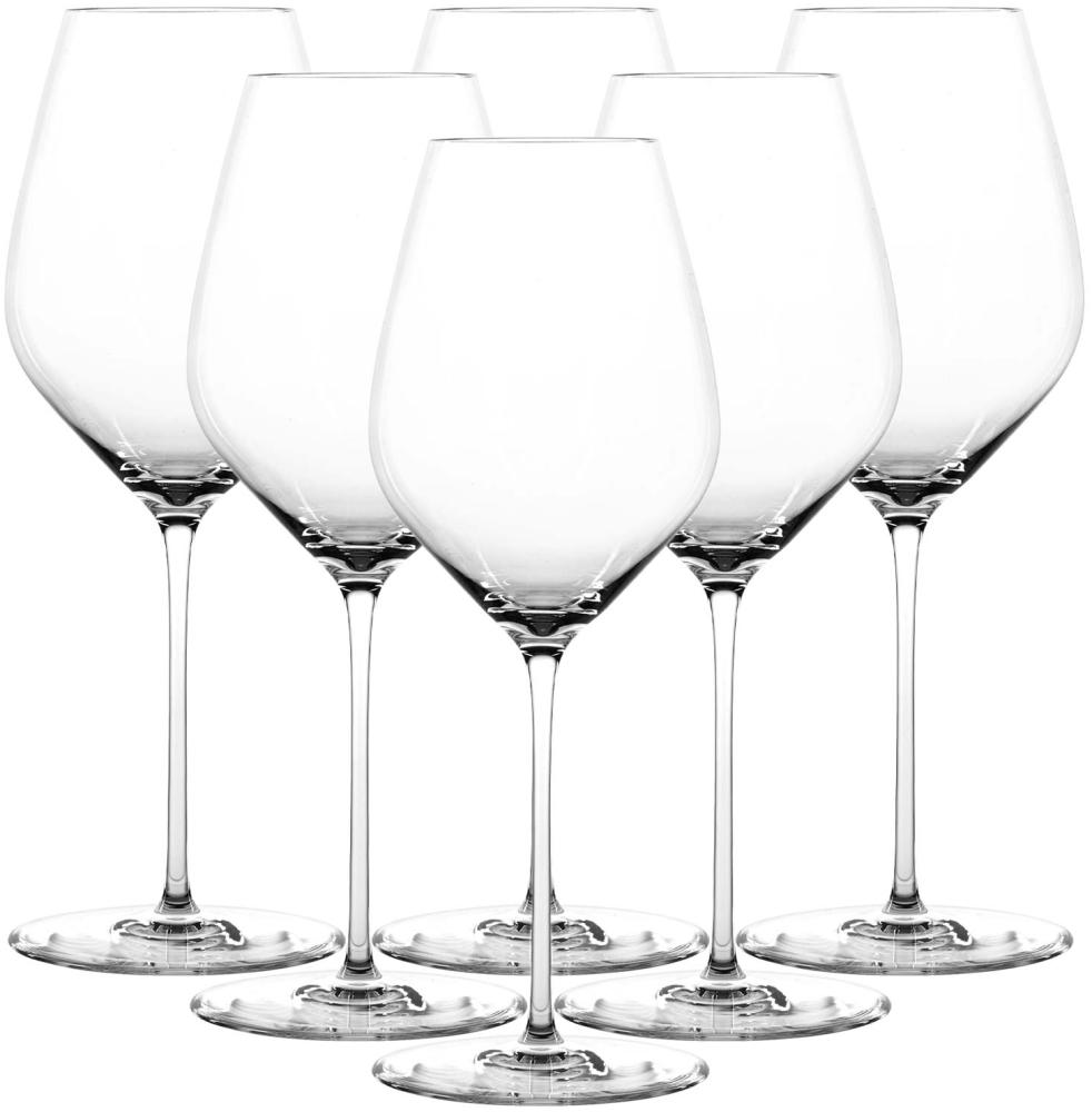 Spiegelau Hi-Lite Universalglas 510 ml 6er Set Bild 1