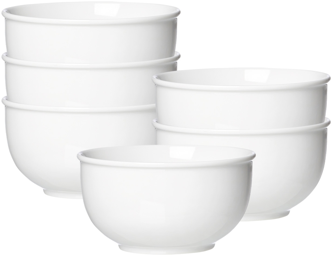 Ritzenhoff & Breker Simple Müslischale ø 14 cm 6er Set Bild 1