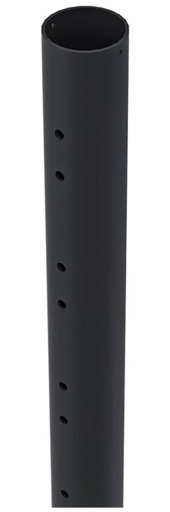 Neomounts VerlÃ¤ngerung TV-Deckenhalterung Max. 50kg 2m schwar Bild 1