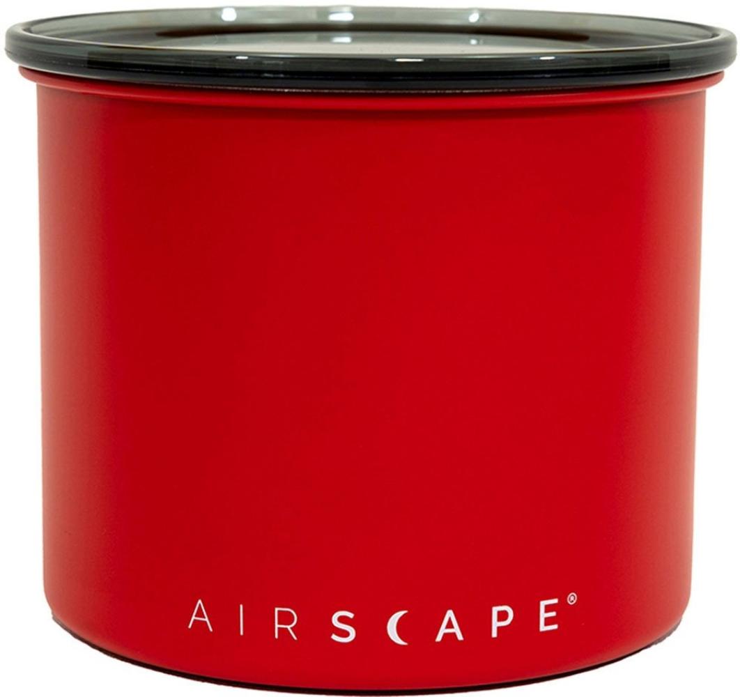 AIRSCAPE Vorratsdose Airscape®, Edelstahl, Kunststoff, (1-tlg), mit Ventil-Deckel, robuste Verarbeitung Bild 1