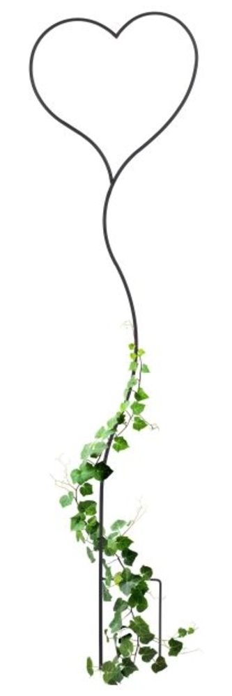 Rankhilfe in Herzform 10050714 Bild 1