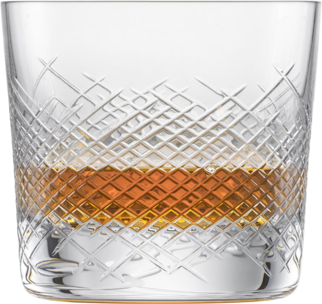 ZWIESEL GLAS handmade WHISKY KLEIN BAR PREMIUM No. 2 89 (KT2) 122283 Bild 1