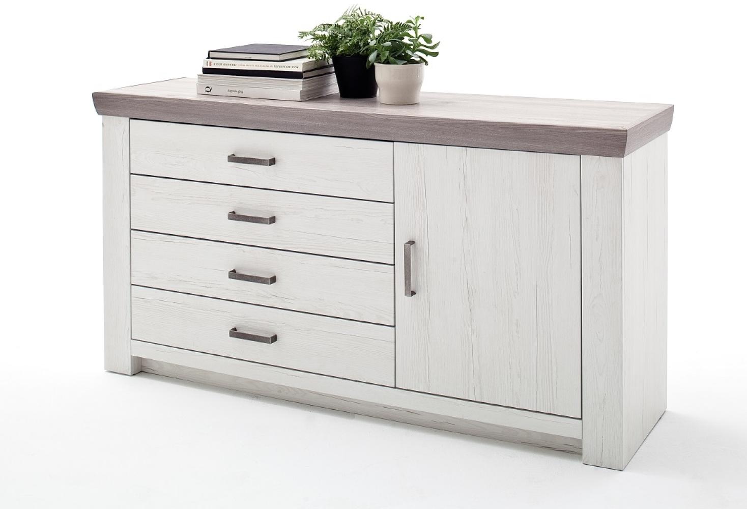 Sideboard Bozen - Pinie Aurelio Bild 1