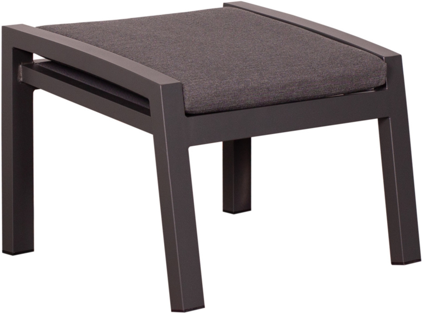deVries Fußhocker "MONTANA", Größe 66 x 53 x 43 cm Bild 1