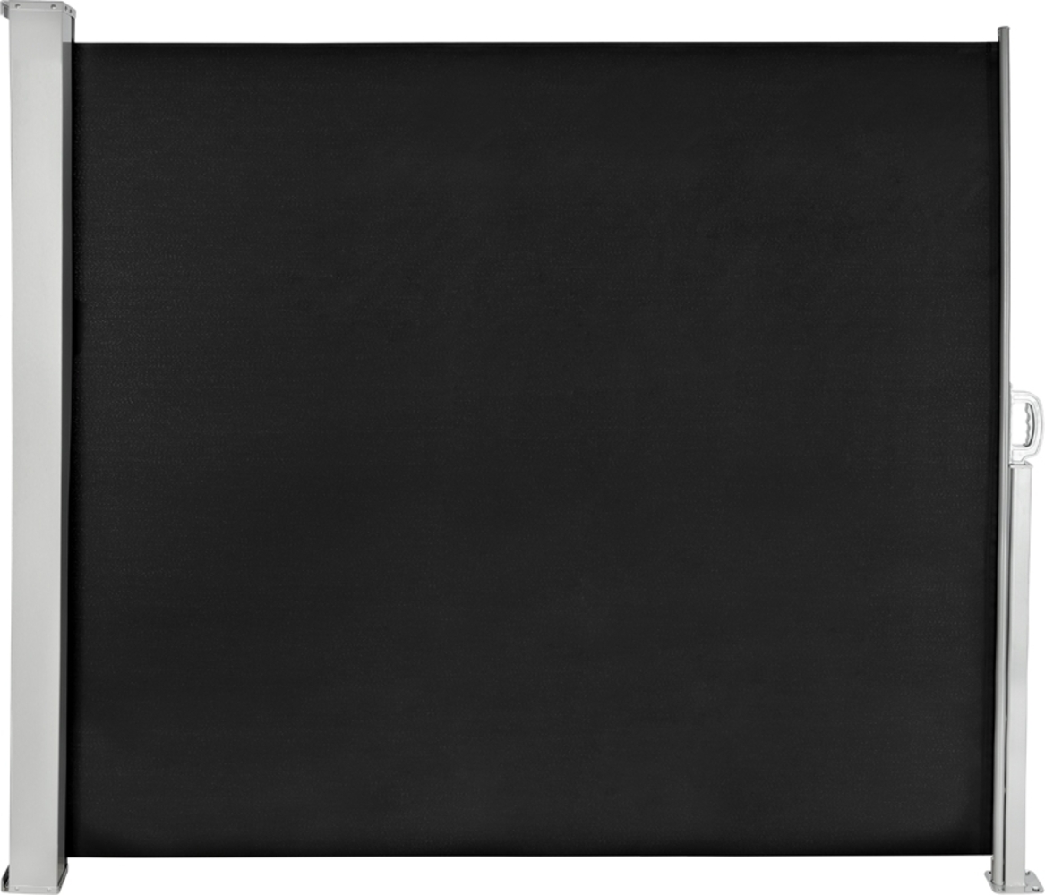 Seitenmarkise Sichtschutz Windschutz Sonnenschutz Markise 180x300cm Seitenrollo Bild 1