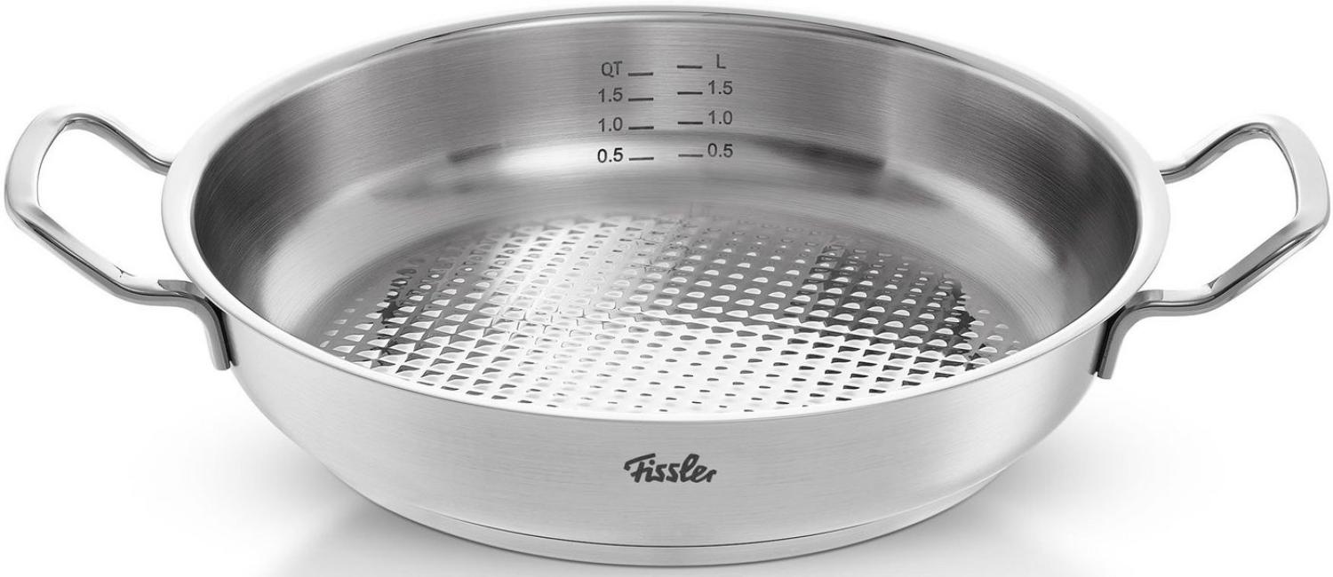 Fissler SERVIERPFANNE Original-Profi Collection® 28 cm Bild 1