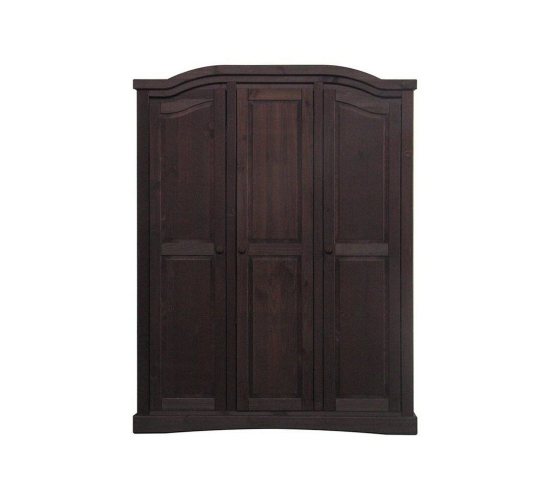 ebuy24 Kleiderschrank Rico Kleiderschrank 3-türig Breite 152 cm, Höhe 19 (1-St) Bild 1