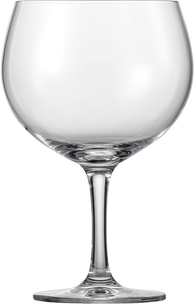 Schott Zwiesel Bar Special, Gin Tonic 80, 6er Set, Kristallglas, 696 ml, 118741 Bild 1