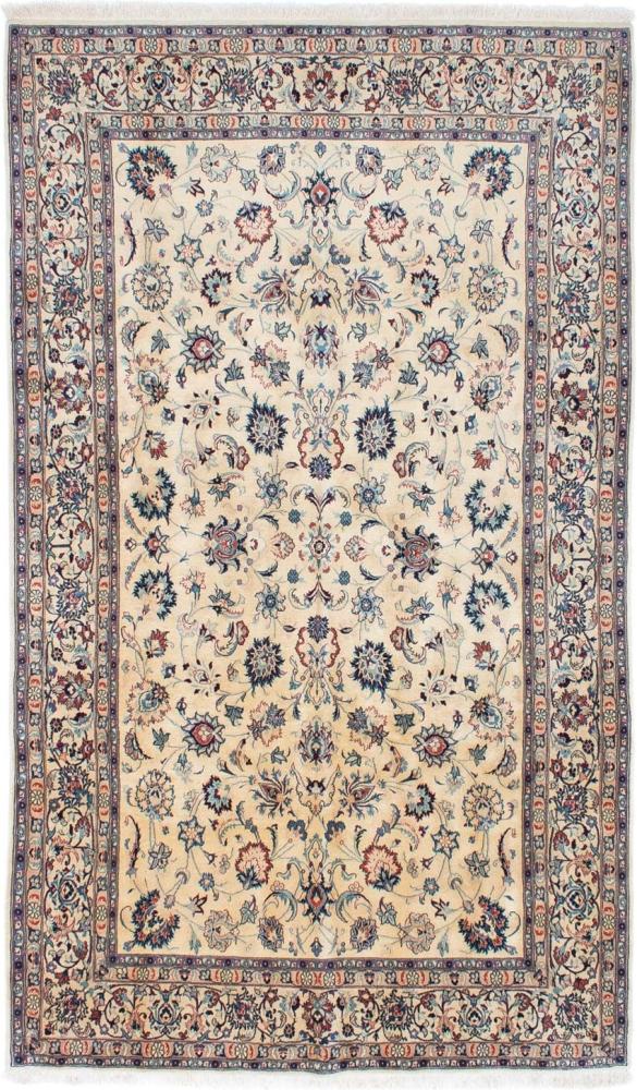 Morgenland Orientteppich - 314 x 196 cm - Beige Bild 1