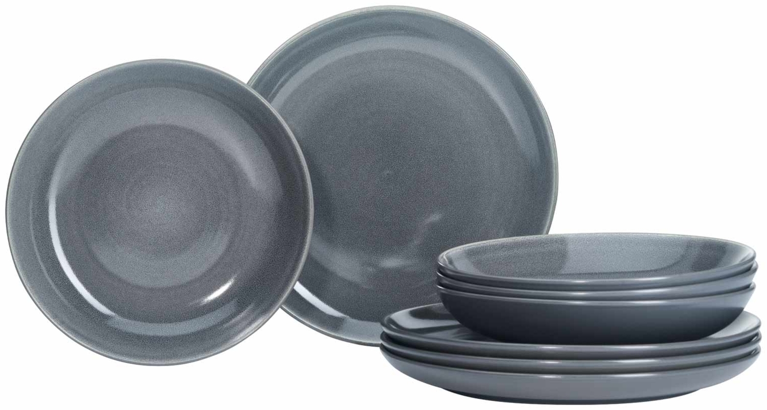 Ritzenhoff & Breker Toledo Tafelservice 8-teilig - DS Bild 1