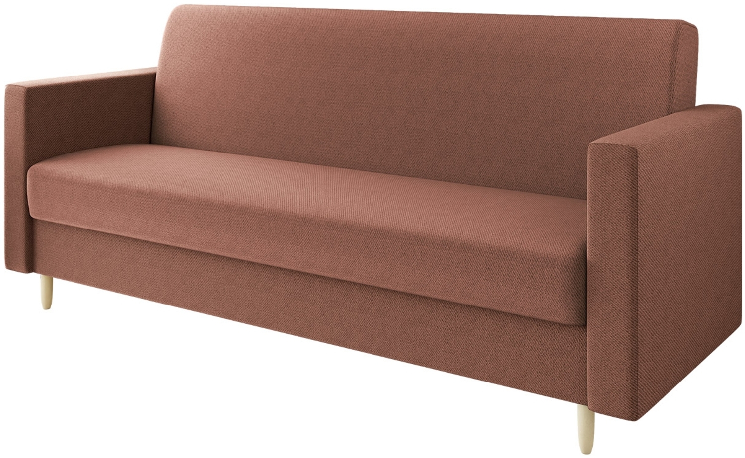 Sofa Melisa (Farbe: Kronos 29) Bild 1