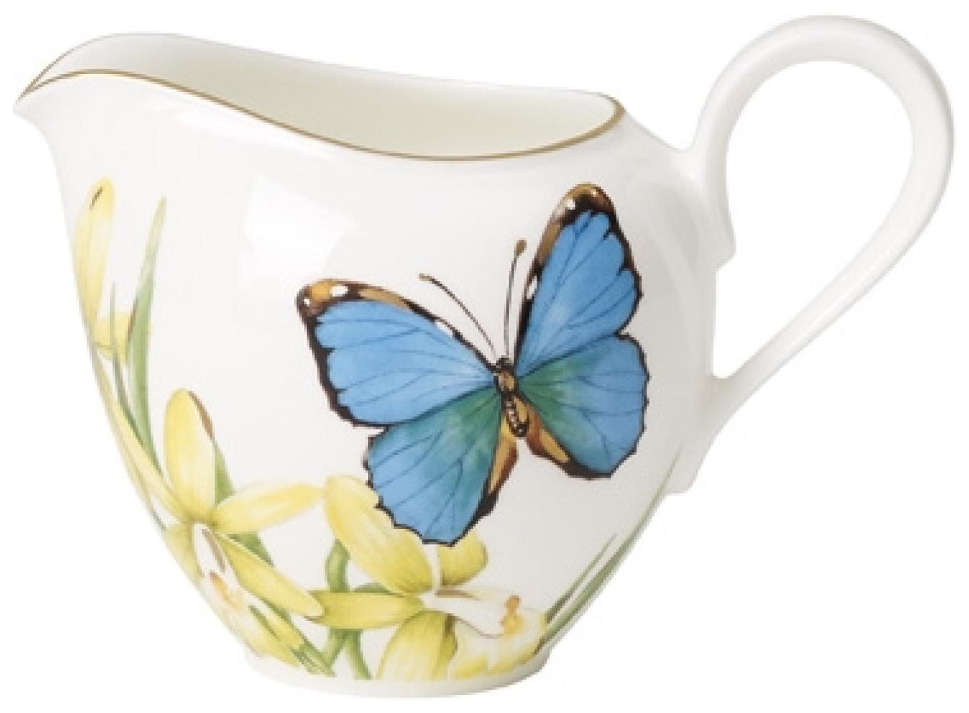 Villeroy & Boch Amazonia Anmut Milchkännchen 200 ml - DS Bild 1