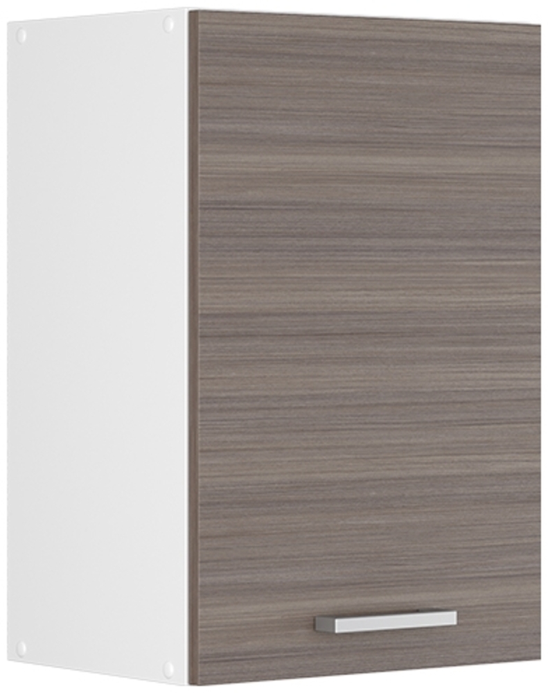Vicco Küchenoberschrank Grau 40 cm, R-Line Bild 1
