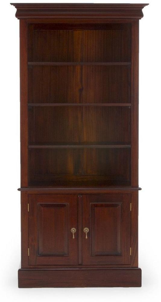 Bücherregal Cambridge 2-türig Bild 1