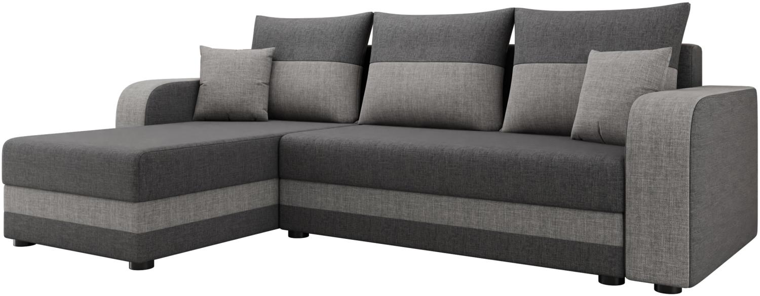 Ecksofa Nolatio Lux 06 + Lux 05 Bild 1