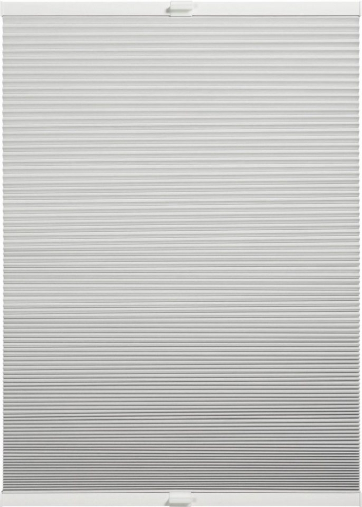 SCHÖNER WOHNEN-Kollektion Wabenplissee Thermo Sina, verdunkelnd, mit Bohren, verspannt, verschraubt, verschraubt, energiesparend, Thermo Rückseite, schallabsorbierend Bild 1