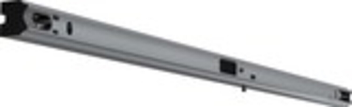 RZB Zimmermann Alu-Stableuchte alu L-DE 120W 41521.004 Bild 1