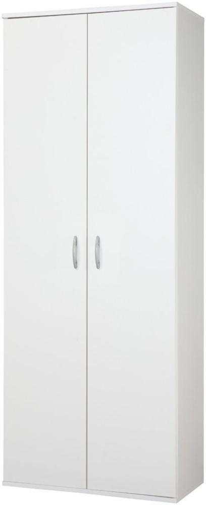 Procontour Mehrzweckschrank Schrank Clara TOPSELLER! (OTTOs Choice) Höhe 167cm mit variabel verstellbaren Einlegeböden Bild 1