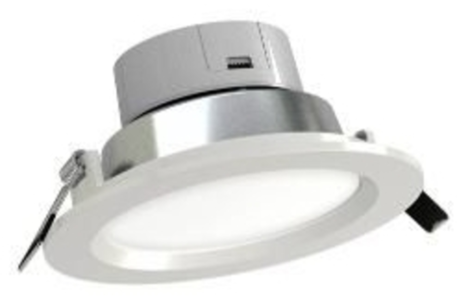 Ultron LED Deckenspot save-E 8'' 22 Watt 4000K, 1500lm Bild 1