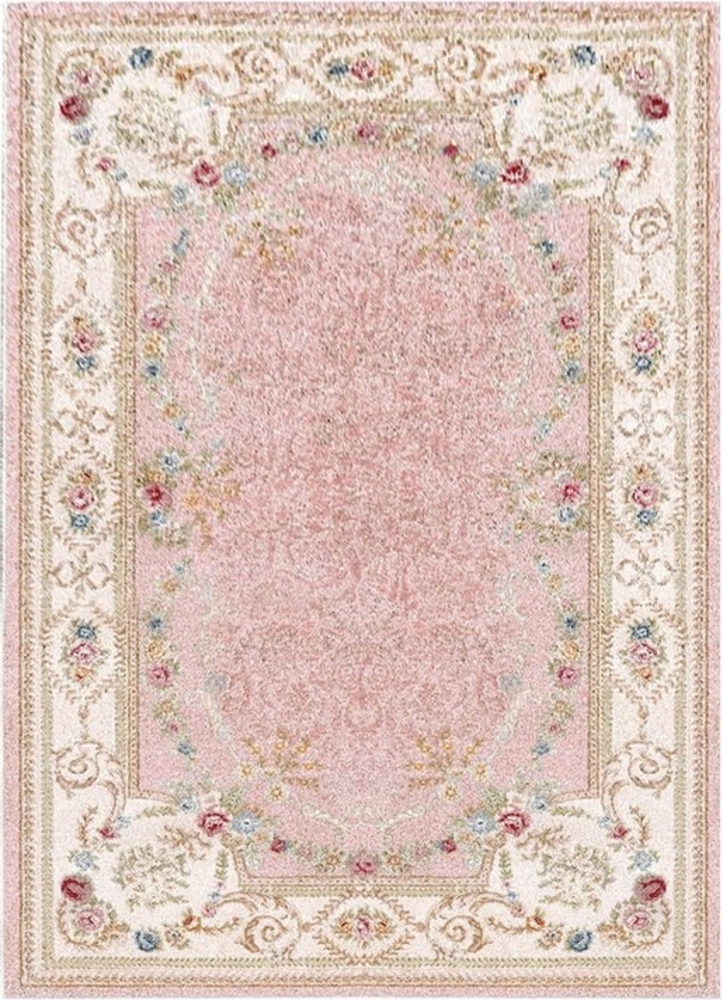 Conceptum Hypnose Teppich 100% VELVET FABRIC, 100 x 150 cm T1249 Bild 1