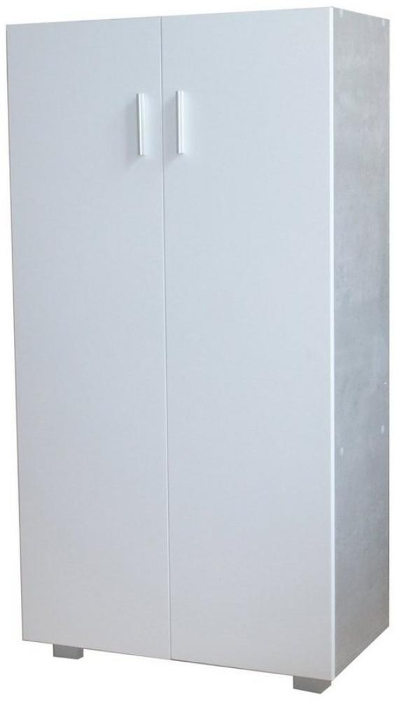 HTI-Living Kommode Kommode Thekla 60115 (Stück, 1 St, 1 Kommode), Mehrzweckschrank 3 Fächer Bild 1