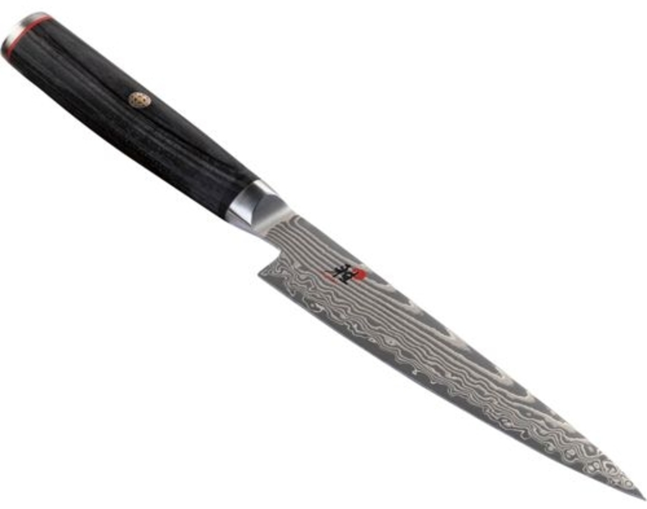 Miyabi Messer 5000FCD Shotoh 11cm Bild 1