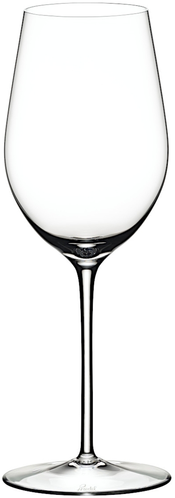RIEDEL 4400/15 SOMMELIERS Riesling Grand Cru / Zinfandel Weinglas, handgefertigt Bild 1