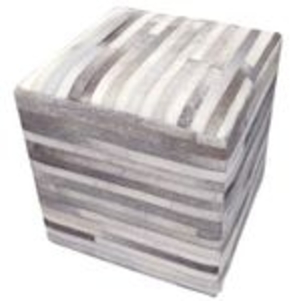 Patchwork Fellhocker Liem Bild 1