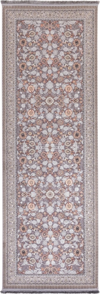 Morgenland Orientalischer Webteppich - Dorsa - läufer Bild 1