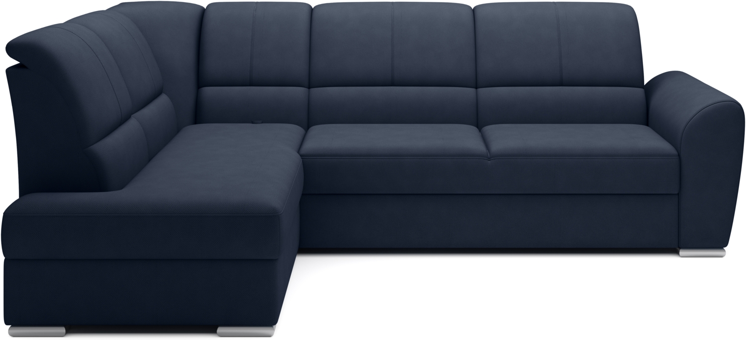 Eltap Siber Ecksofa (Poco 40) Seite links Bild 1