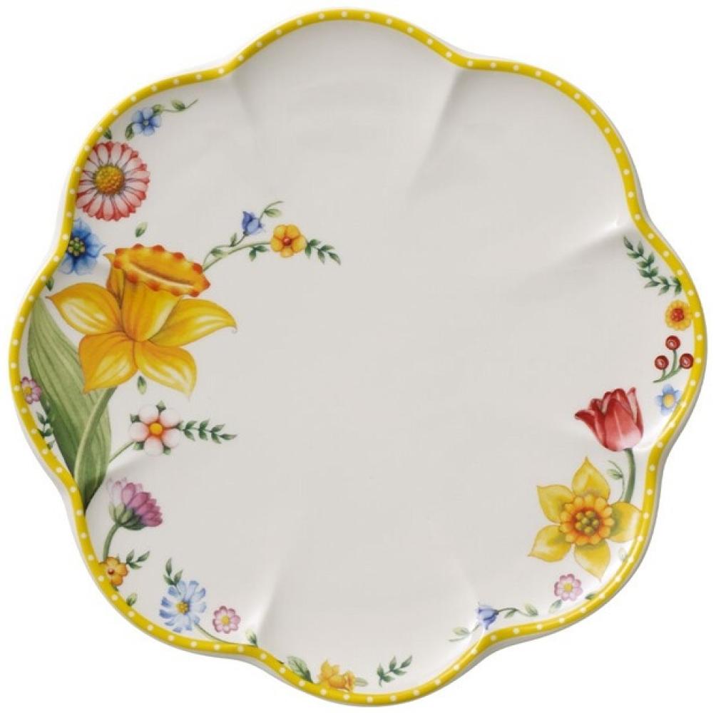 Villeroy & Boch Spring Awakening Frühstücksteller Bild 1