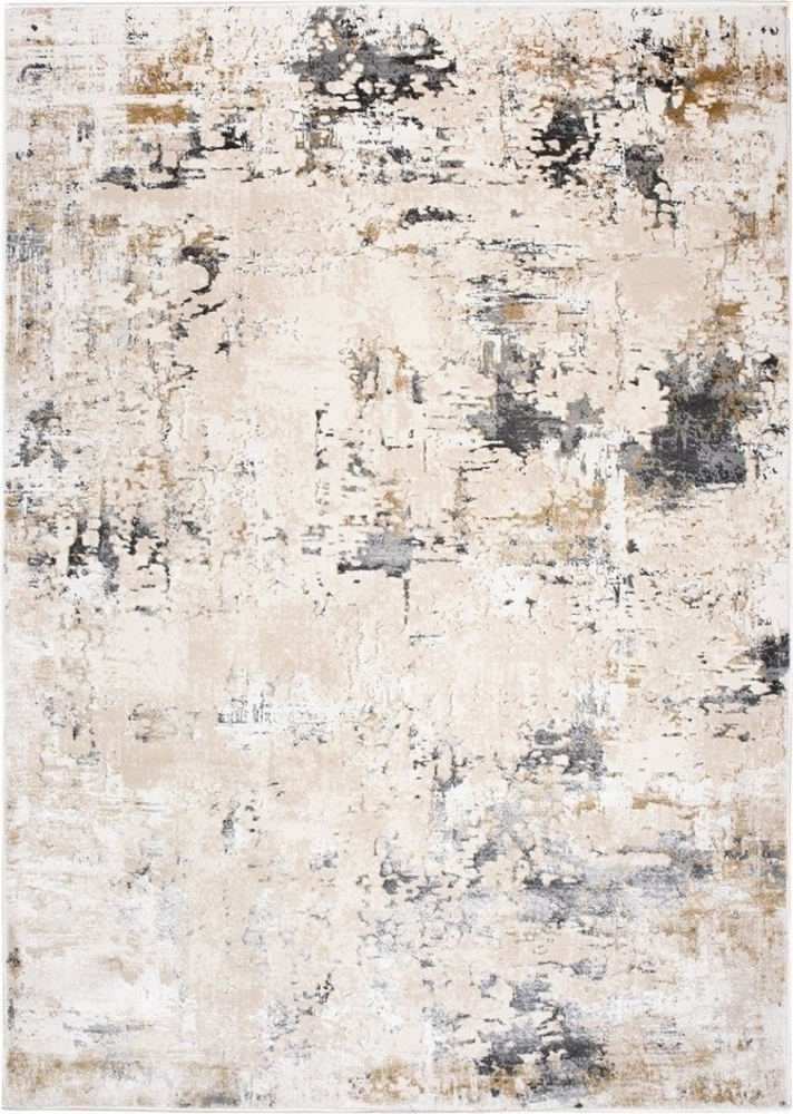 Tapiso Teppich HERA, rechteckig, Höhe: 10 mm, Wohnzimmer, Schlafzimmer, Vintage Bild 1