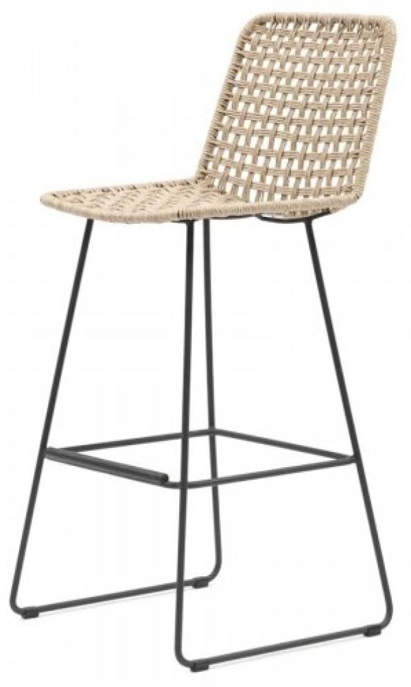 Riviera Maison Outdoor Barstuhl Jakarta Barstool 537050 Bild 1