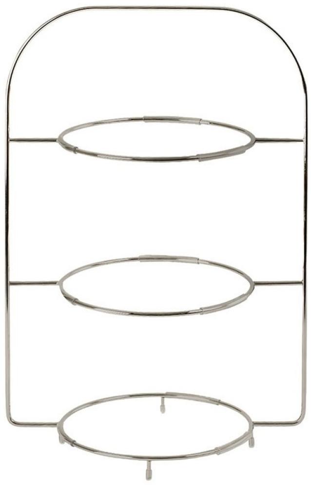 Etagere Anmut Villeroy und Boch Etagere, Handpflege Bild 1