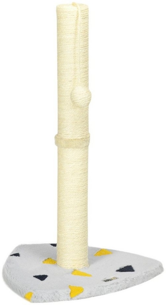 PawHut Kratzbaum, BxTxH: 35x35x62 cm Bild 1