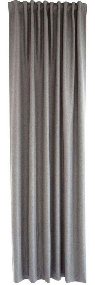 Homing Schlaufenschal Allen 140x245 Vorhang Wohnzimmer Schlafzimmer blickdicht Bild 1