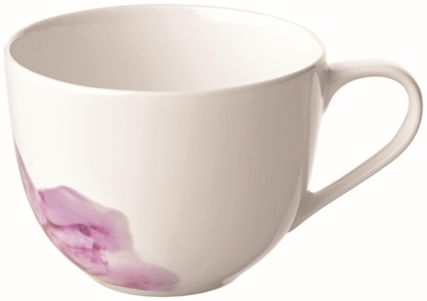 Villeroy & Boch Rose Garden Kaffeeobertasse Bild 1