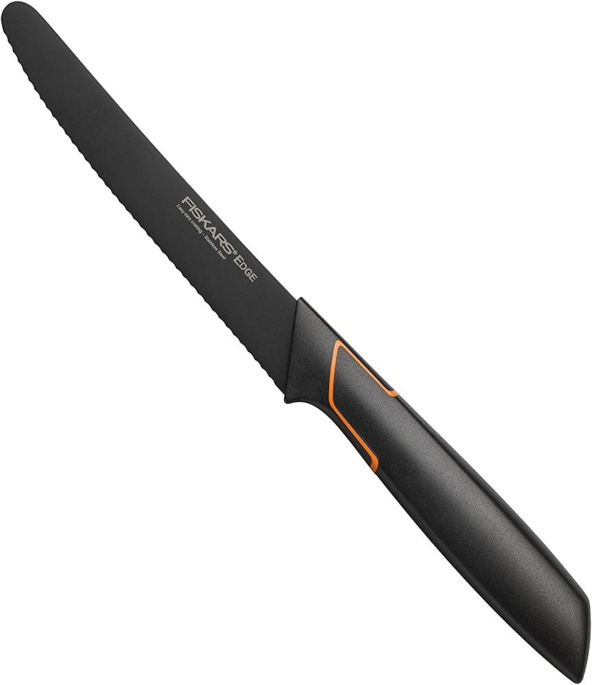 Fiskars Edge Tomatenmesser 13cm Bild 1